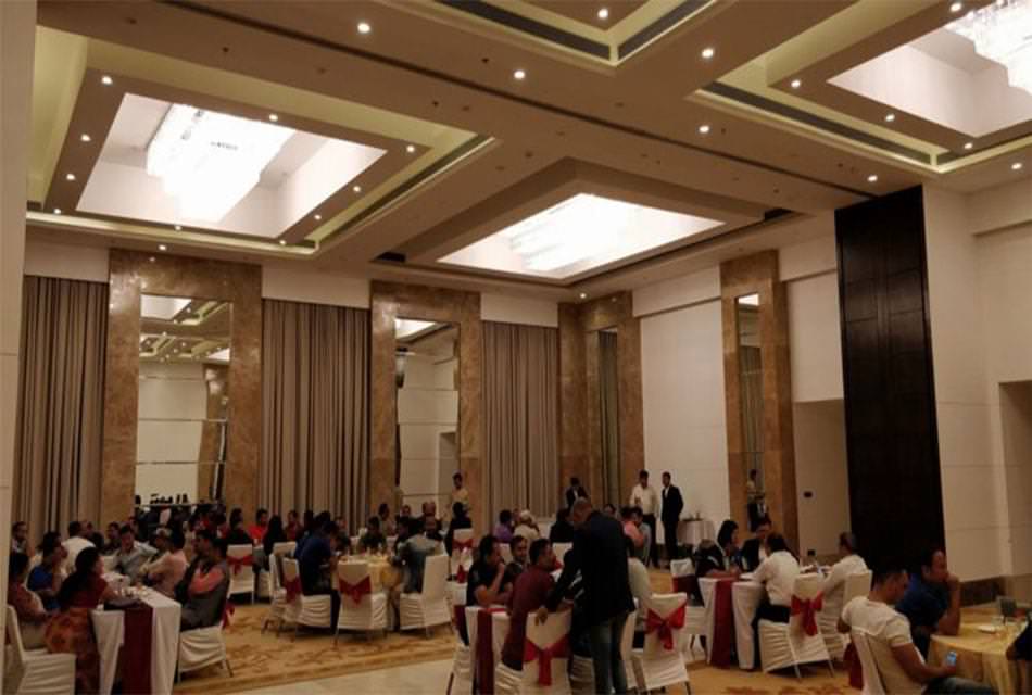 TGIF – Meet and Greet with Banking and Insurance companies