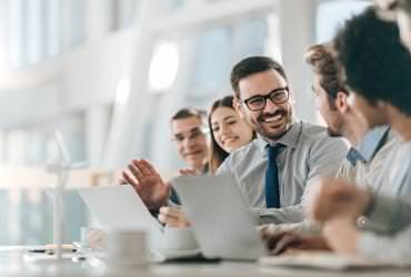 TGIF – Meet and Greet with Banking and Insurance companies