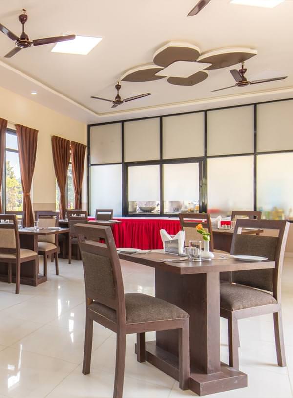 Airport Restaurant