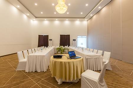 board room
