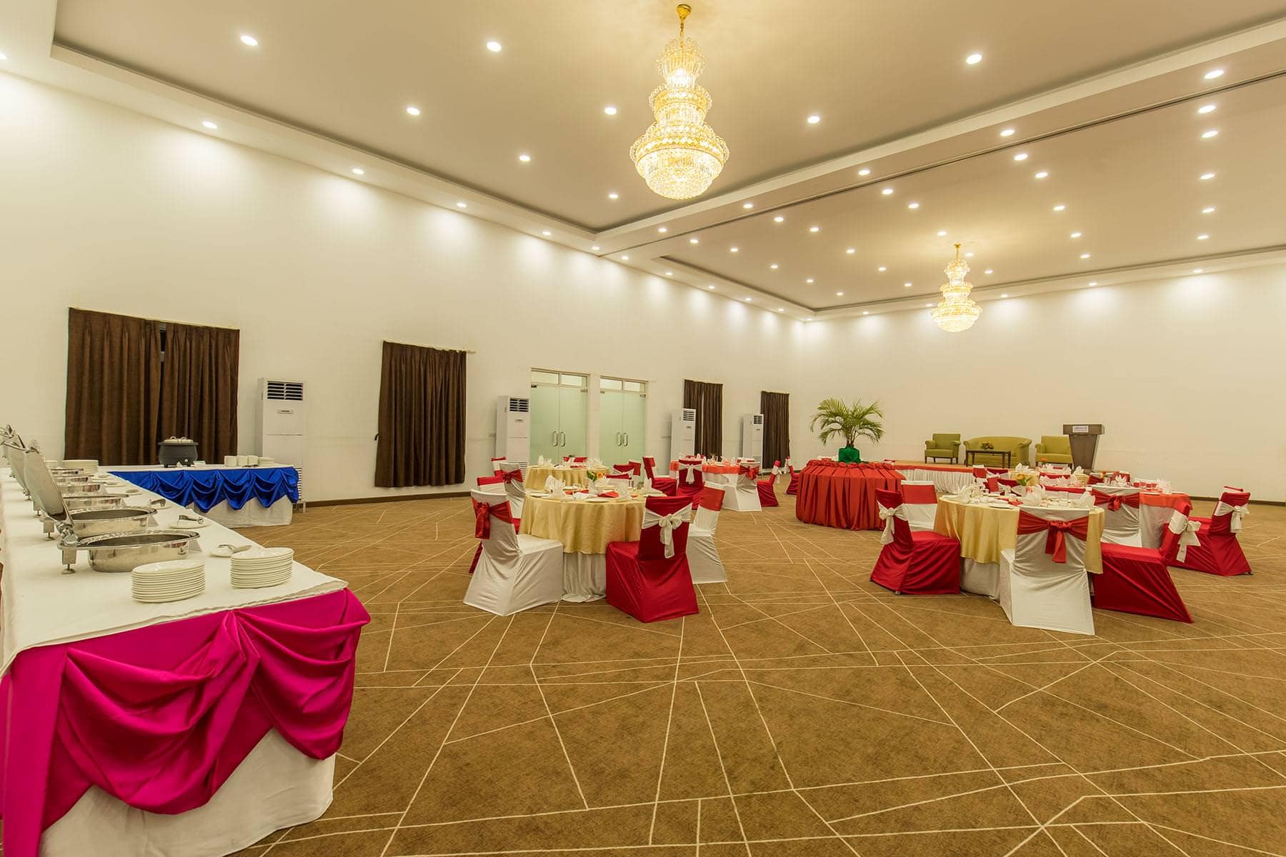 Megh Manjari
