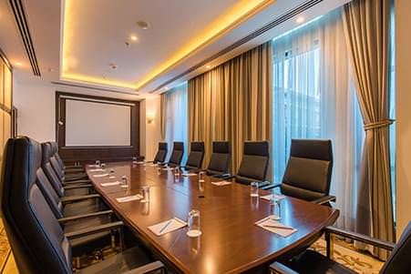 board room