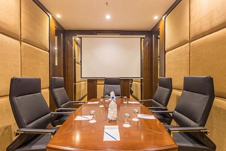 board room