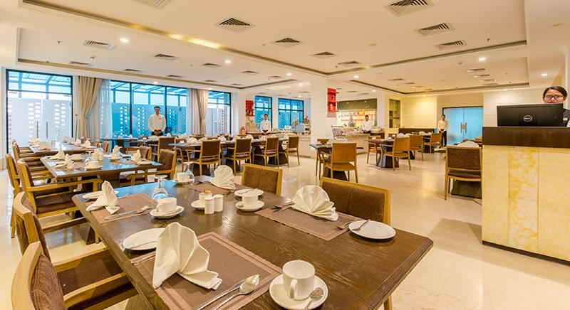 Sunrise Cafe
