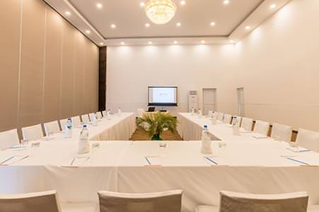 board room