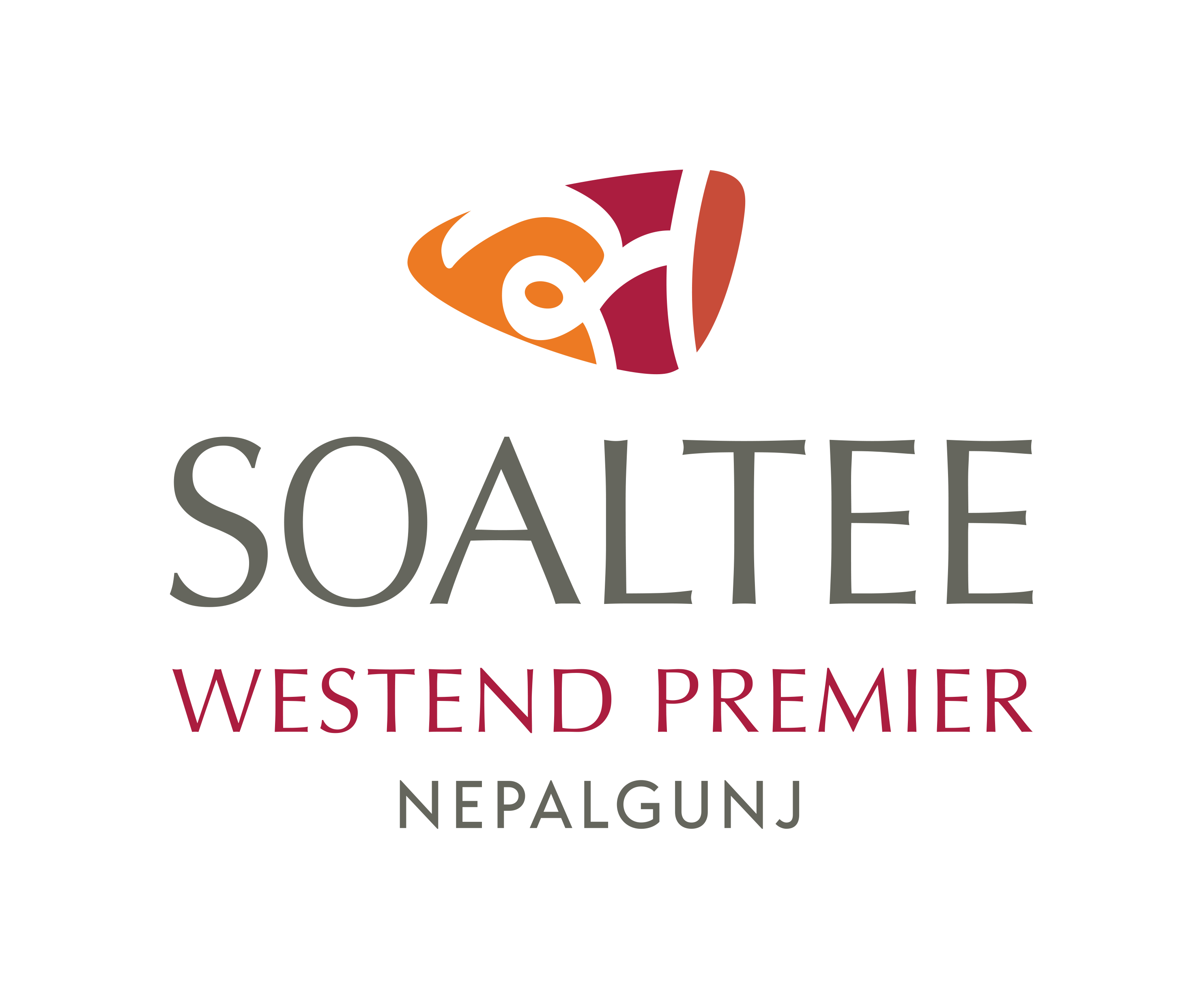 Soaltee Westend Premier