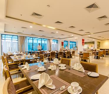 Sunrise Cafe